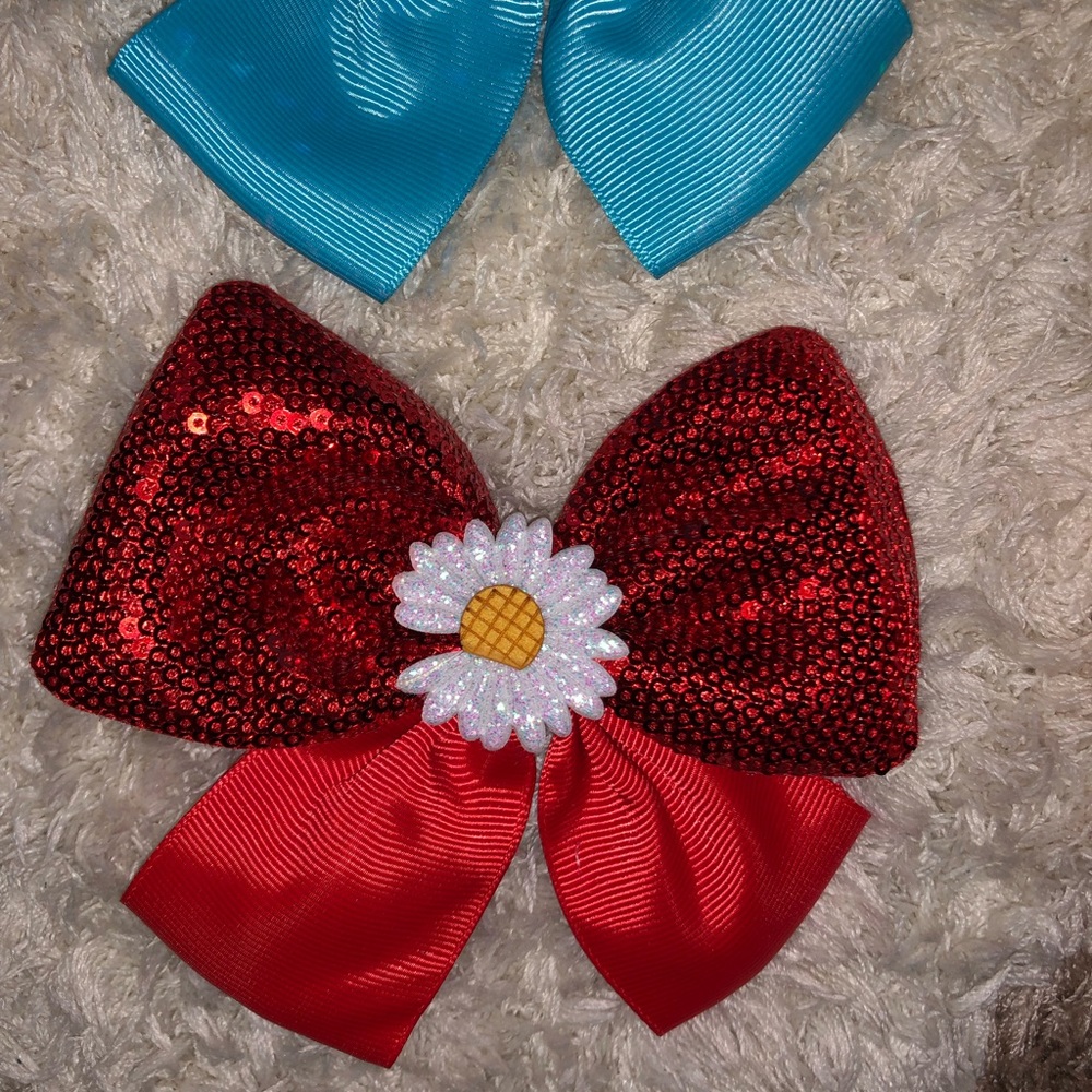 Bow Set - Picture 5 of 9